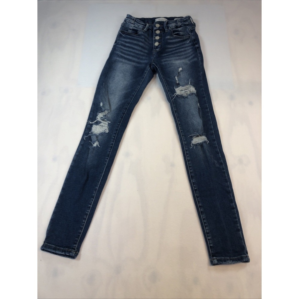 KanCan Signature High Rise Women's Jeans size 23